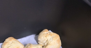 Homemade Biscuit Mix