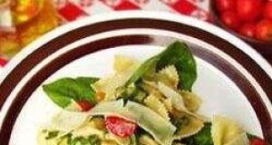Pasta Carcione