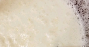 Pineapple-Coconut Sauce