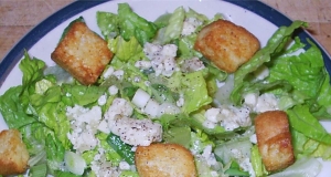 Gorgonzola Salad