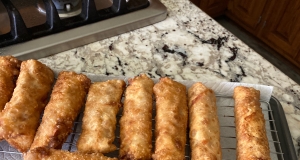 Apple Roll-Ups