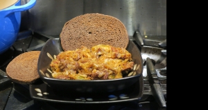 Chef John's Bigos (Polish Hunter's Stew)