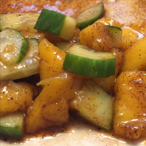 Mexican Mango