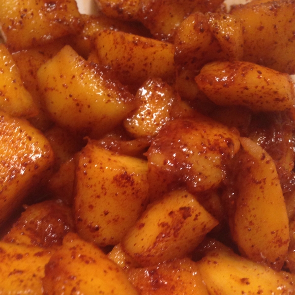 Mexican Mango