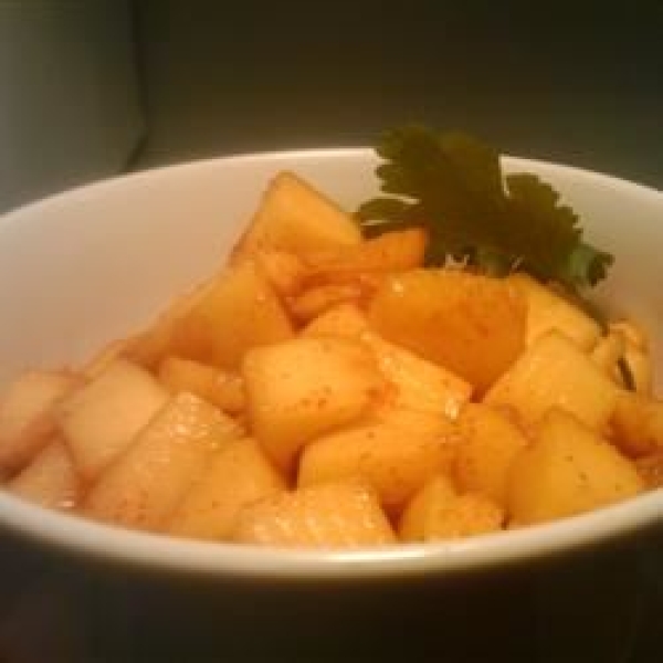 Mexican Mango