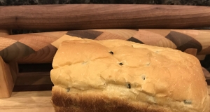 Jalapeno Bread II