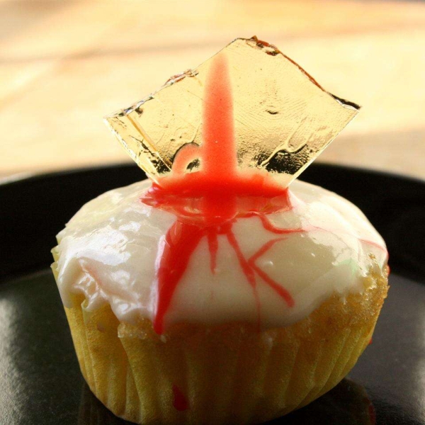 Sour Cream Frosting