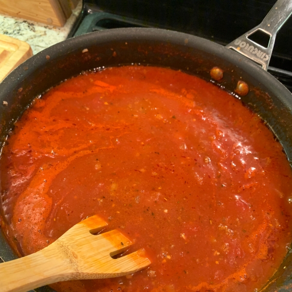 Classic Contadina® Spaghetti Sauce