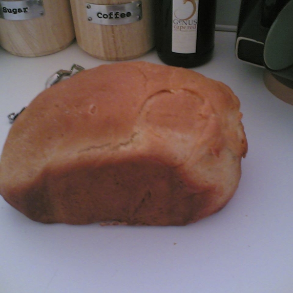 Potato Bread I