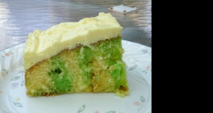 Jell-O® Poke Cake