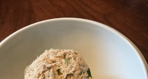 Gluten Free and Paleo Tuna Avocado Cups