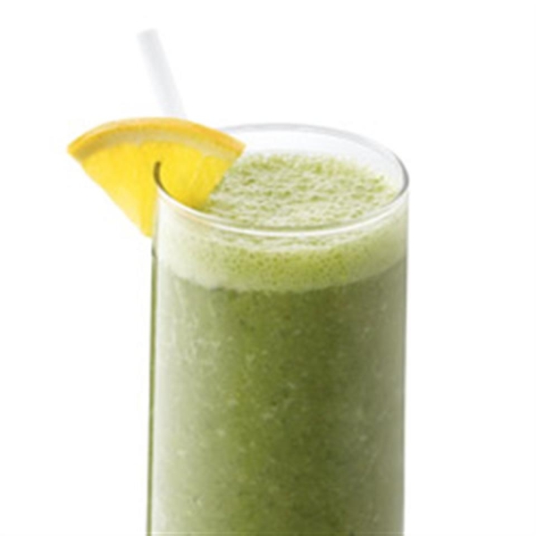 Spinach and Berry Smoothie with Truvia® Natural Sweetener
