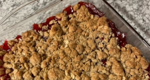 Cherry Crunch