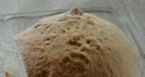 Eucharistic Bread