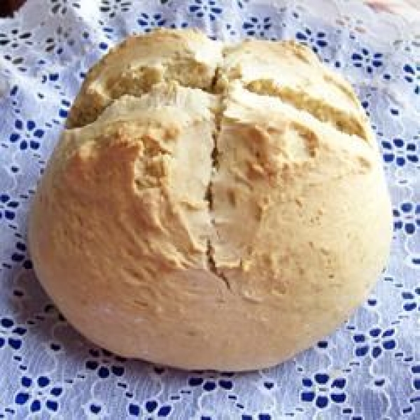 Eucharistic Bread