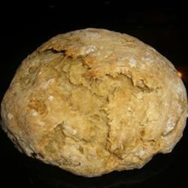Eucharistic Bread