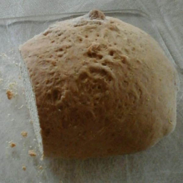 Eucharistic Bread