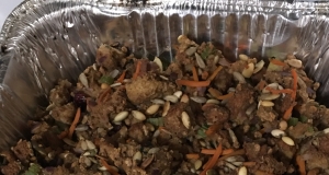 Happy Hippy Stuffing