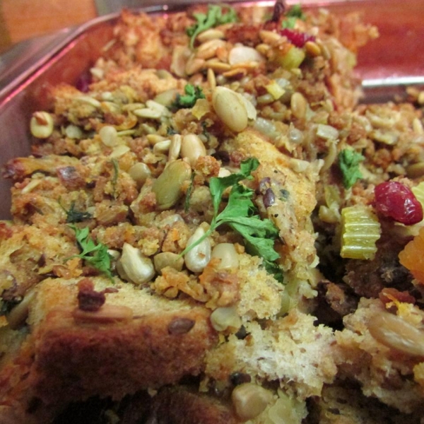 Happy Hippy Stuffing