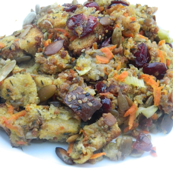 Happy Hippy Stuffing