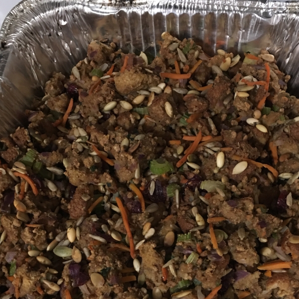 Happy Hippy Stuffing