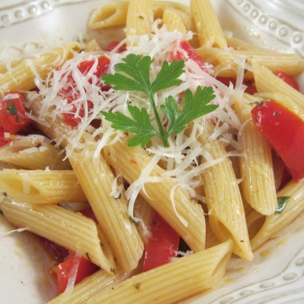 Alla Checca