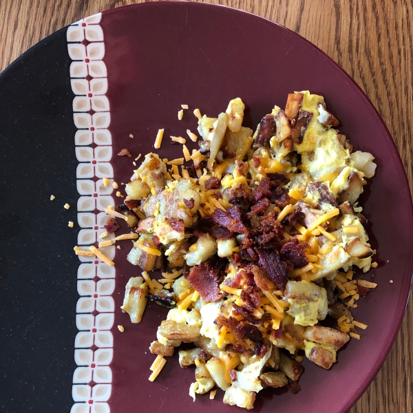 Potato Skillet