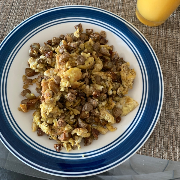 Potato Skillet
