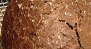 Montana Russian Black Bread