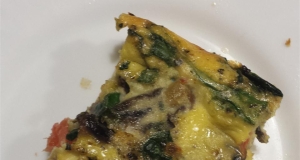 Baked Eggs, Grandma-Style