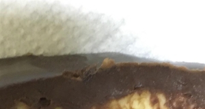 What (Chocolate) Dreams Are Made Of Cake