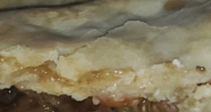 Steak and Potato Pie