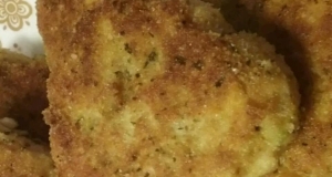 Grandmom Andersons' Crab Cakes