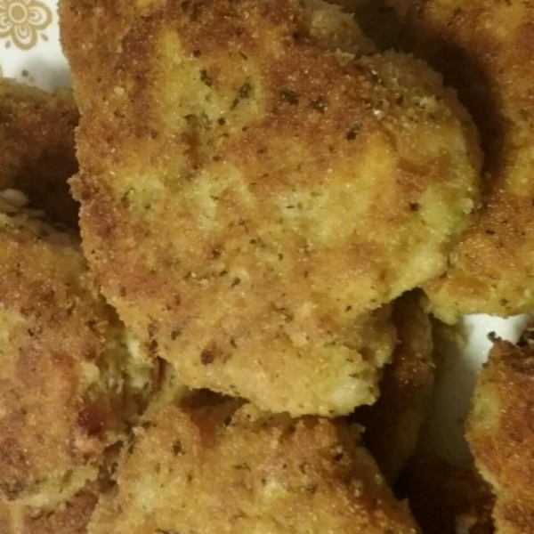Grandmom Andersons' Crab Cakes