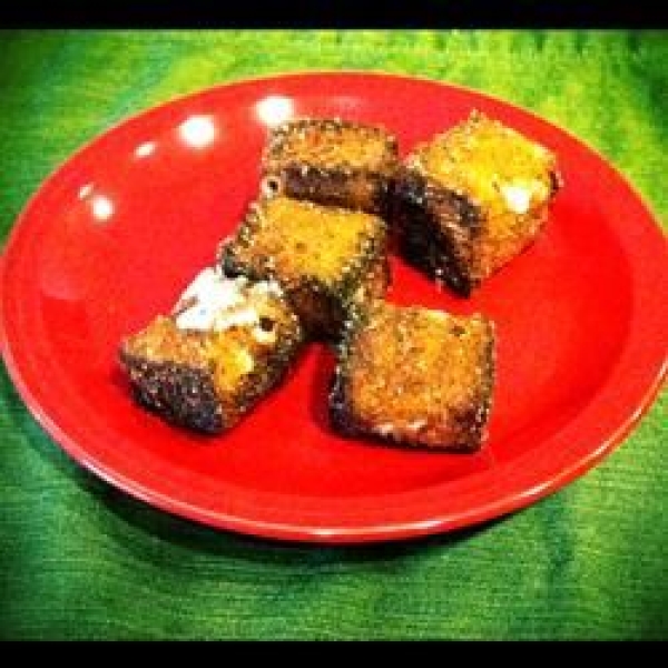 Deep Fried Brie