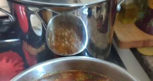 Ken's Kickin' Posole
