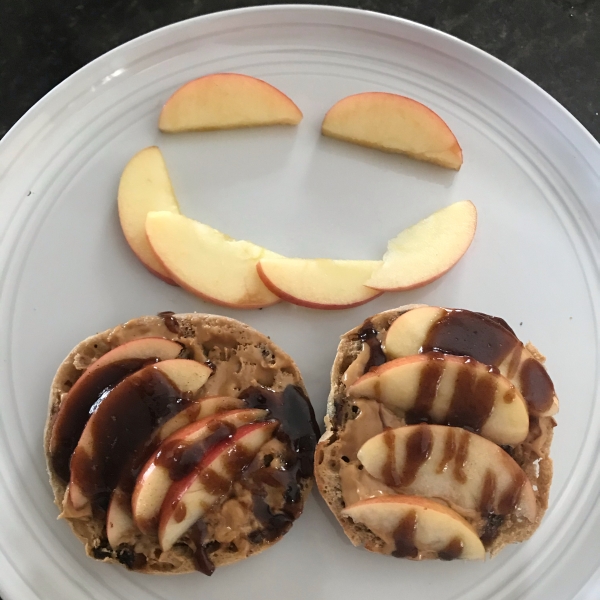 Breakfast Rounds