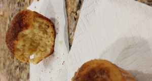French Breakfast Muffins
