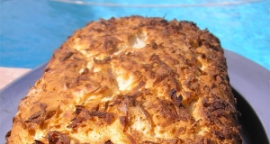 Coconut Bread I