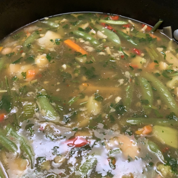 Miracle Soup