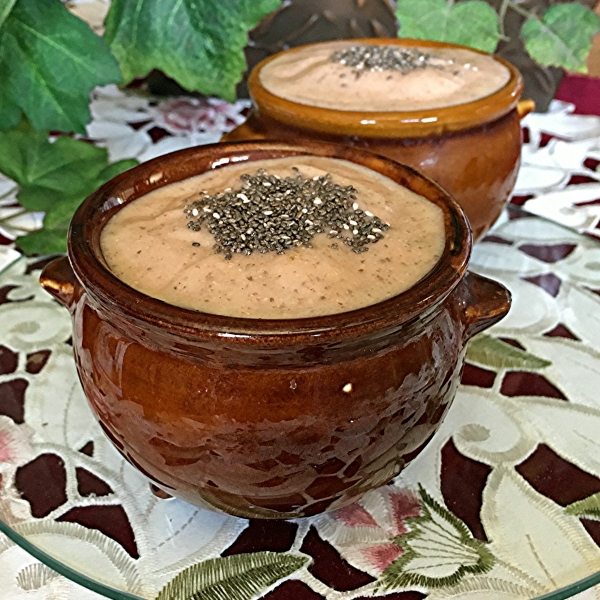 Chef V's Smoothie Bowl