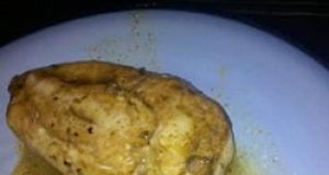 Chili Chicken I