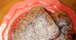 Dad's Breakfast Bread