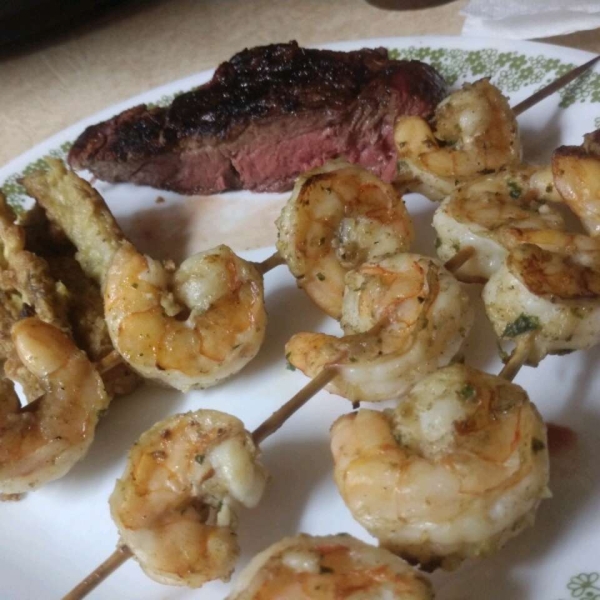 Surf and Turf