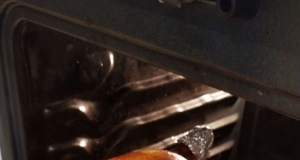 Grandma's Farmhouse Turkey Brine