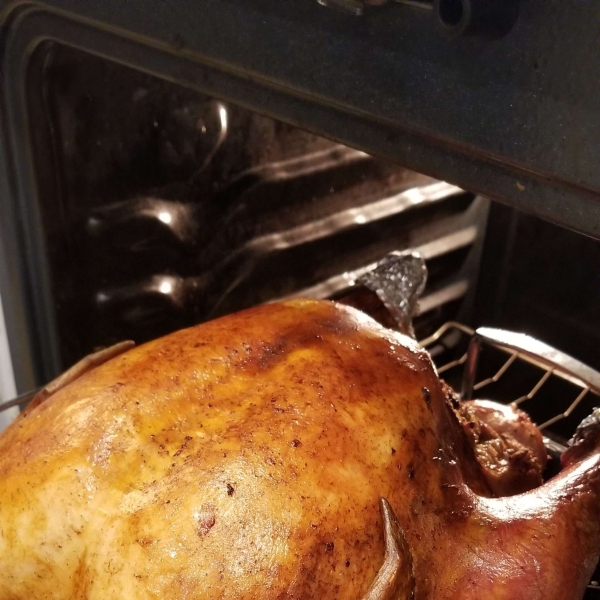 Grandma's Farmhouse Turkey Brine