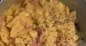 Ham Tetrazzini