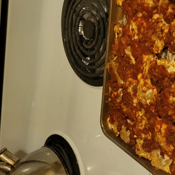 Air Fryer Ravioli