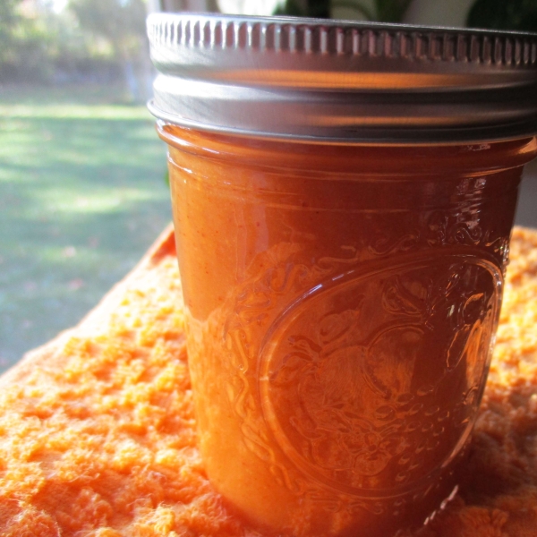 Pear Relish