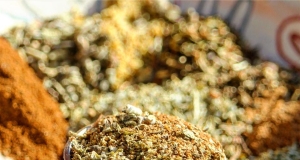 Tourtière Spices